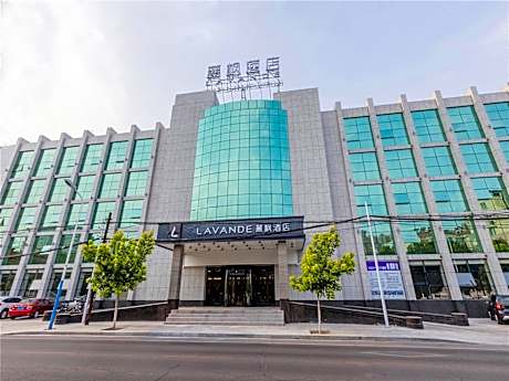 Lavande Hotel·Jinzhou Municipal Government Wanda Plaza