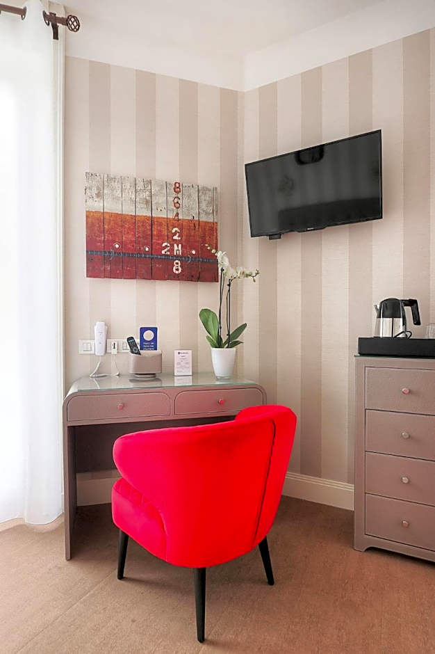 Best Western Brittany La Baule-Centre