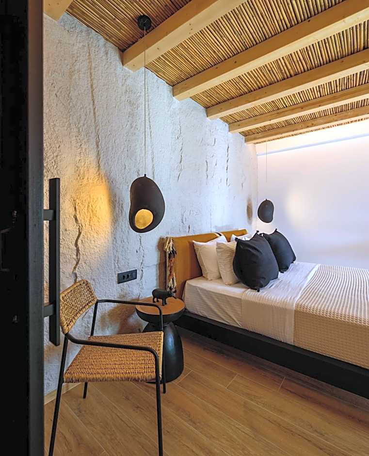 Olive Mykonos Villas