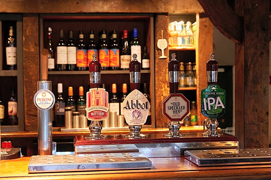 Two Brewers by Chef & Brewer Collection