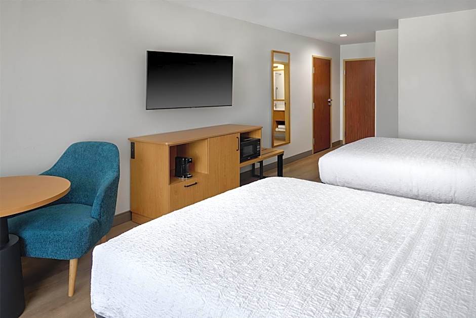 Hampton Inn Odessa