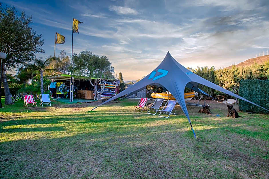 Hotel Copacabana Tarifa Beach