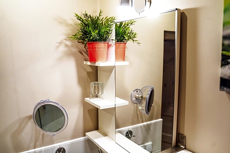 Bed & Breakfast - Warniłęg