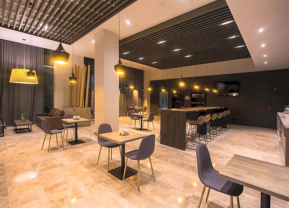 Hampton by Hilton David, Panama