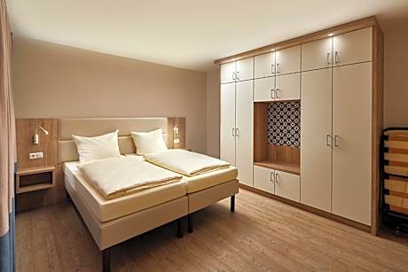 Standard Two-Bedroom Apartment