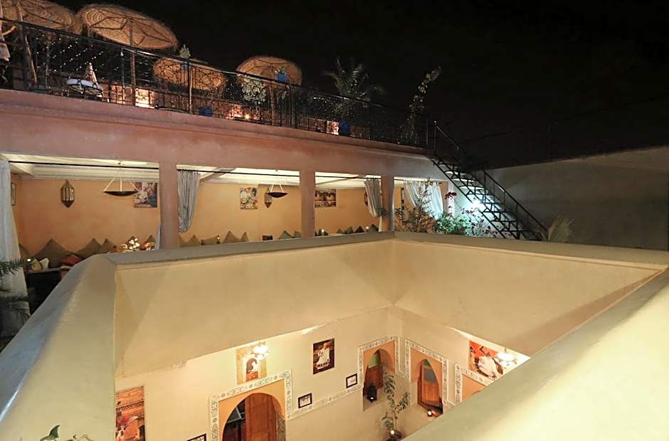Riad Maissoun