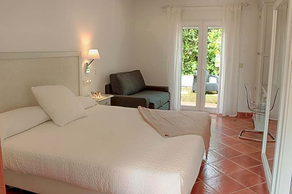 Hotel Malaga Picasso