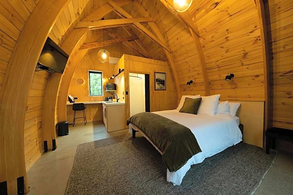 Benger Garden Chalets