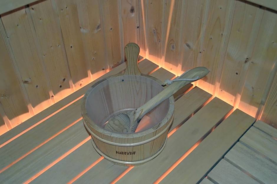 Hotel Garnì Sant'Antonio con Spa