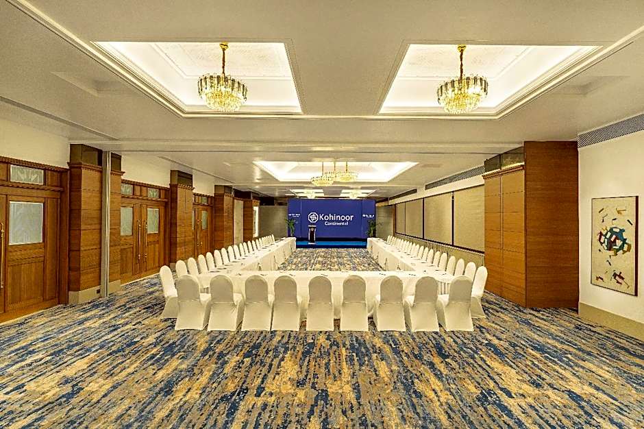 Hotel Kohinoor Continental