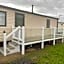 Mawson Retreat Dog Friendly Static Caravan