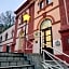 Hotel Děčín Na Skřivánce