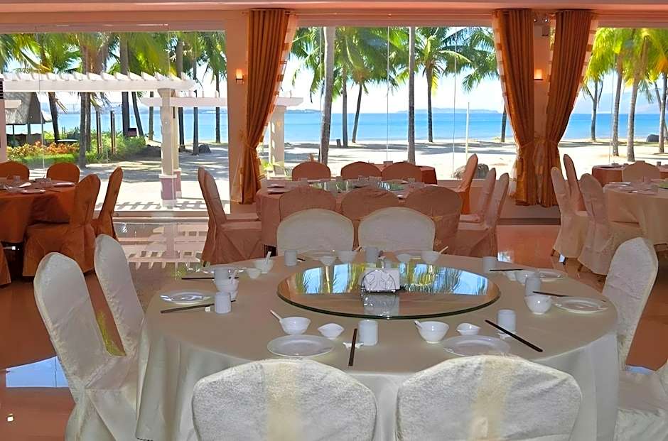 Subic Bay View Diamond Hotel