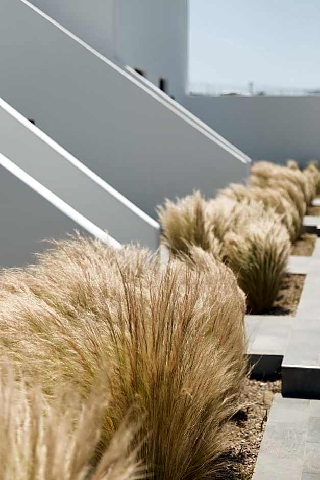 Mazera Boutique Hotel