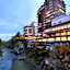 Sendai Akiu Onsen Sakan