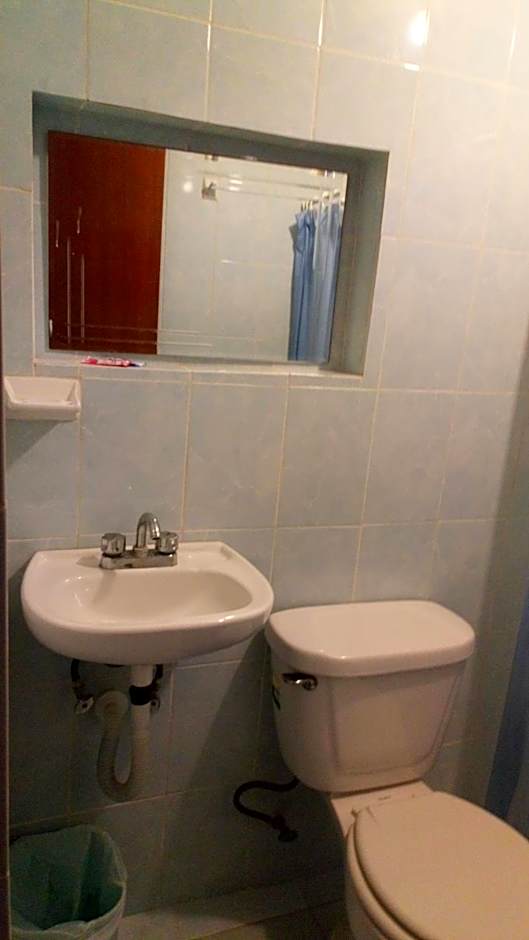 Thelmar Rooms Cancun