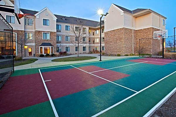 Staybridge Suites Hotel Springfield South By IHG