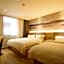 GreenTree Inn Zaozhuang Taishan Road Shituanxiao Express Hotel