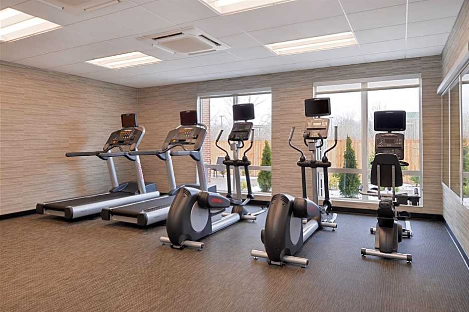 Courtyard by Marriott Toledo North