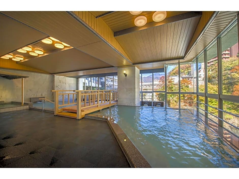 Kinugawa Onsen Yusuikiko Hotel Otaki - Vacation STAY 68836v