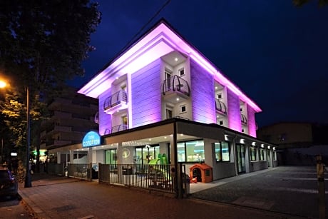 Hotel Concorde