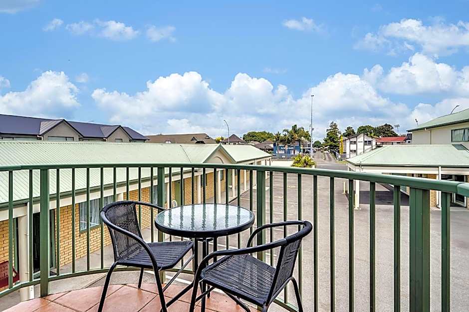 Hamilton Settlers Motor Lodge