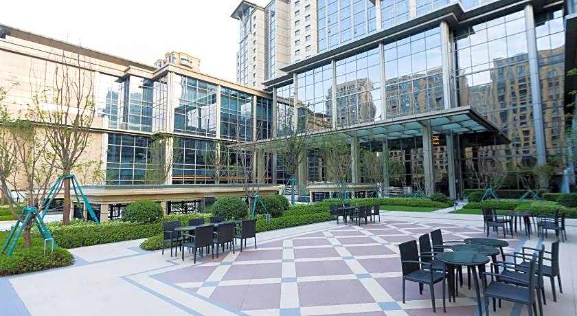 InterContinental Ningbo By IHG