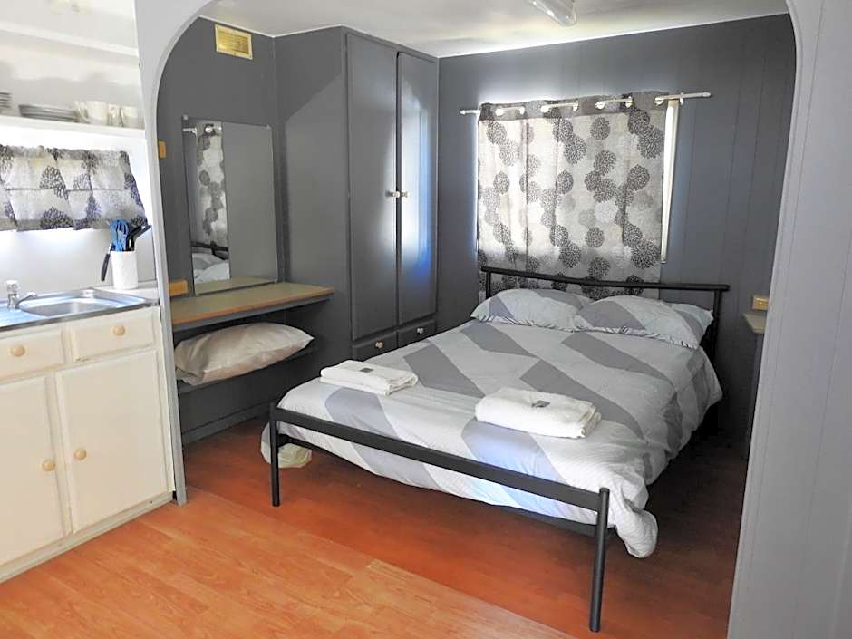 Twin Waters Caravan Park