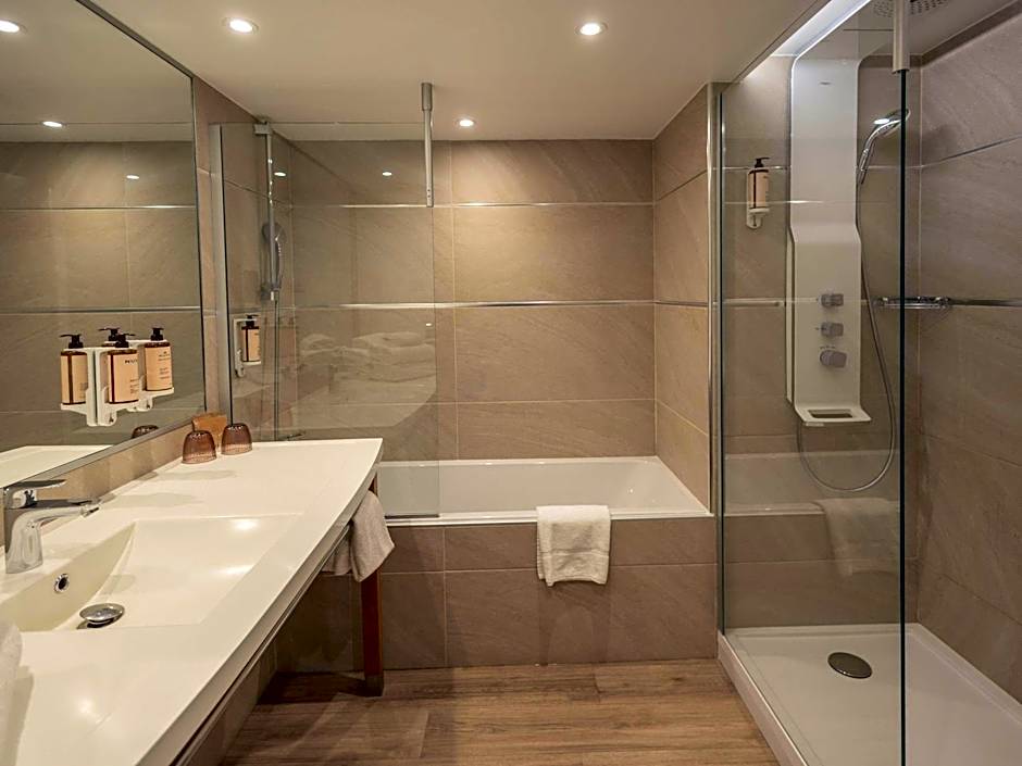 Mercure Beaune Centre
