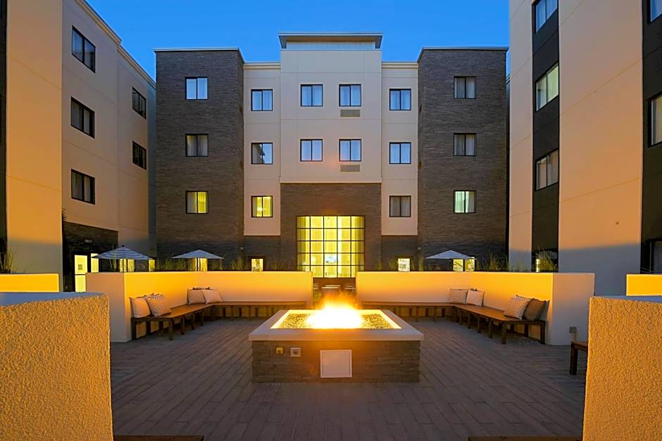 Staybridge Suites Little Rock - Medical Center By IHG