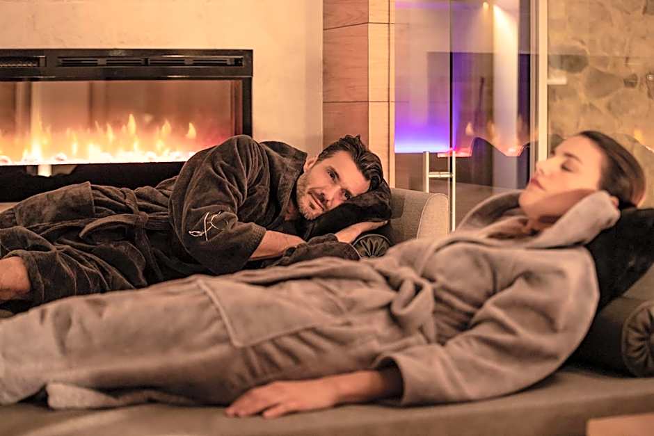 Boutique Hotel Kircher