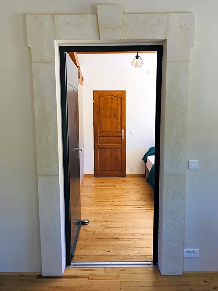 La chambre haute