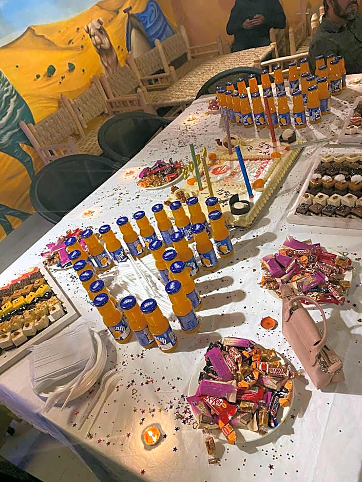 Hotel Golden Sunset Dakhla