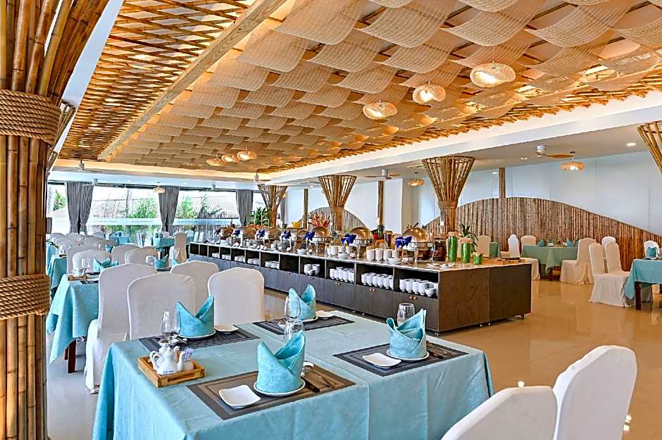Silver Beach Resort Ke Ga