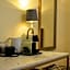 City Pension Stephansplatz I Self Check In I AC in all rooms