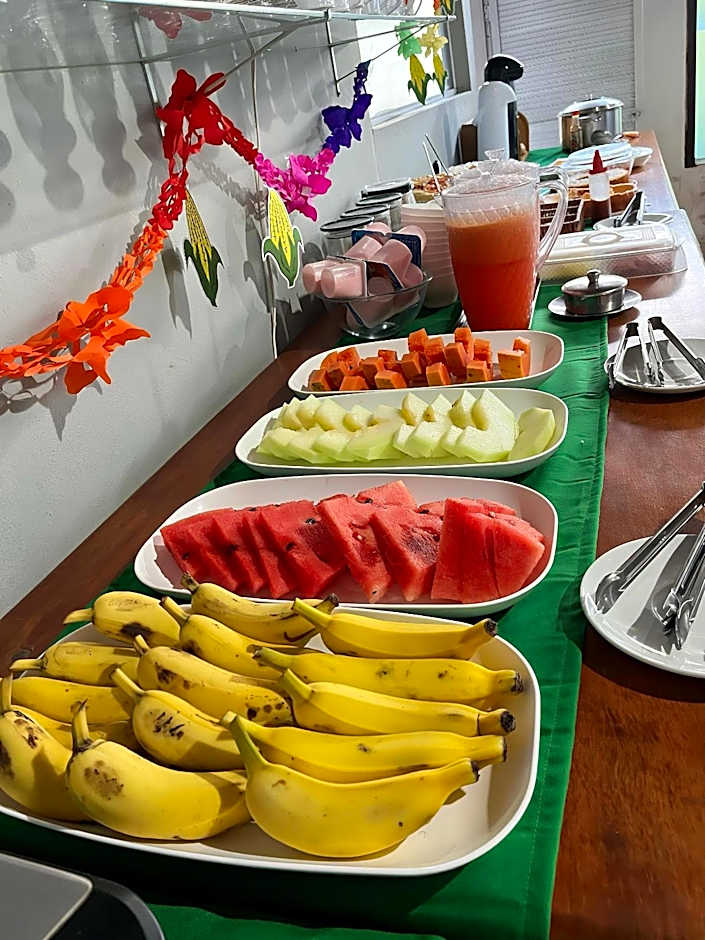 Pousada Cristo Rei-Parnaíba