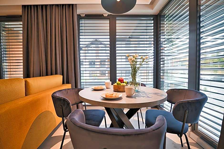 Laguna Beskidów Resort