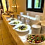 Hotel Restaurant Steinkrug
