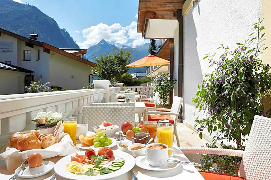 Hotel Barbarahof 4 stars Superior - Adults Only "soft" from 10 years - Skibus-stop