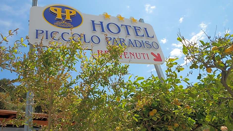 Hotel Piccolo Paradiso