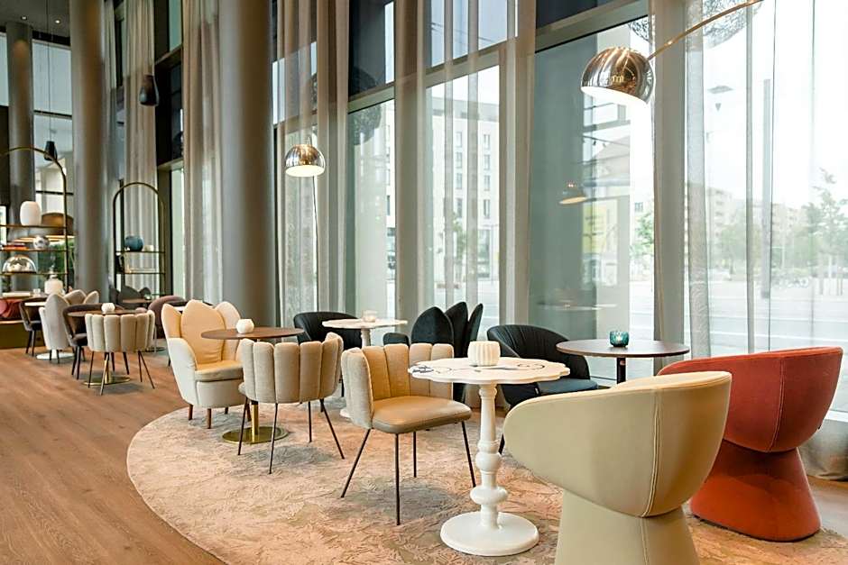 Motel One Dresden am Zwinger