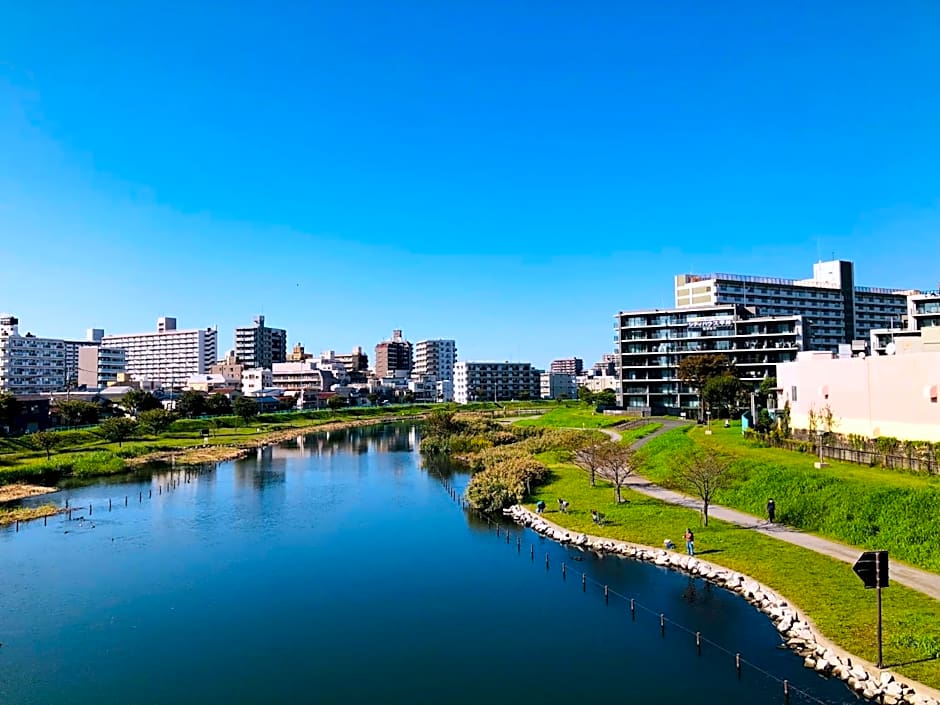 Kamei House