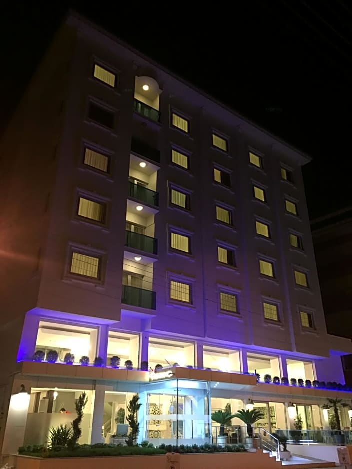 Cimenoglu Hotel
