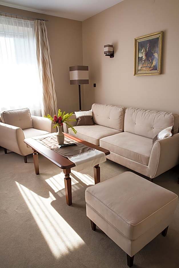 Hotel i Restauracja Bona