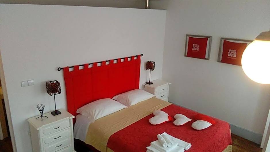 Baga de Sal Wine Guesthouse