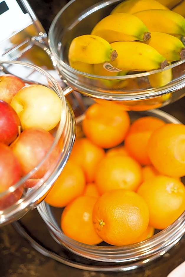 Kensington Prime Hotel