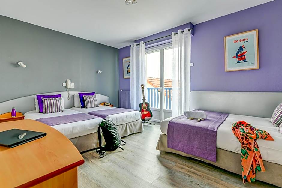 Logis Hotel de France