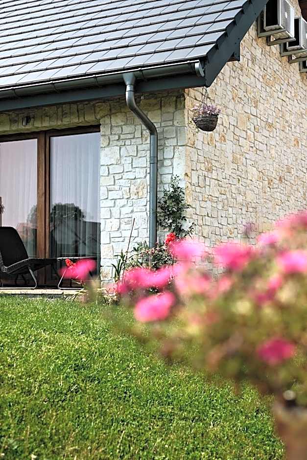 Boski Zakątek
