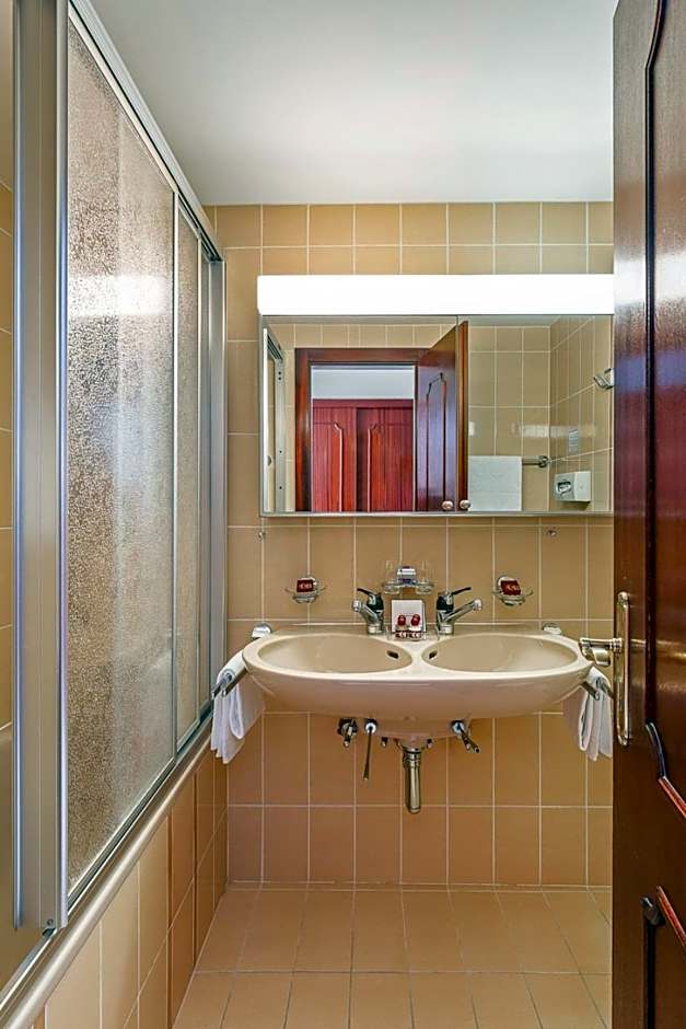 Casa Berno Swiss Quality Hotel