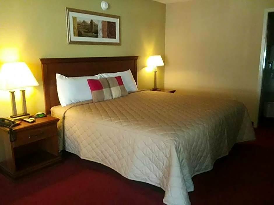 Springfield Inn TN